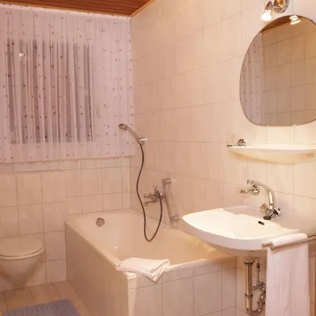 Fuer 11 Personen Und 1 Kind By Interhome 비레스본