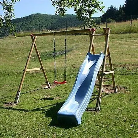 Fuer 11 Personen Und 1 Kind By Interhome * 비레스본