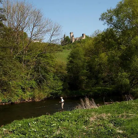 펜션 Fuer 11 Personen Und 1 Kind By Interhome *