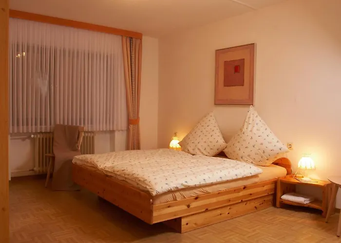 펜션 Fuer 11 Personen Und 1 Kind By Interhome