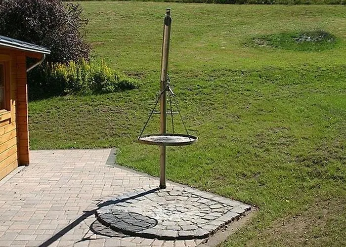 Fuer 11 Personen Und 1 Kind By Interhome *